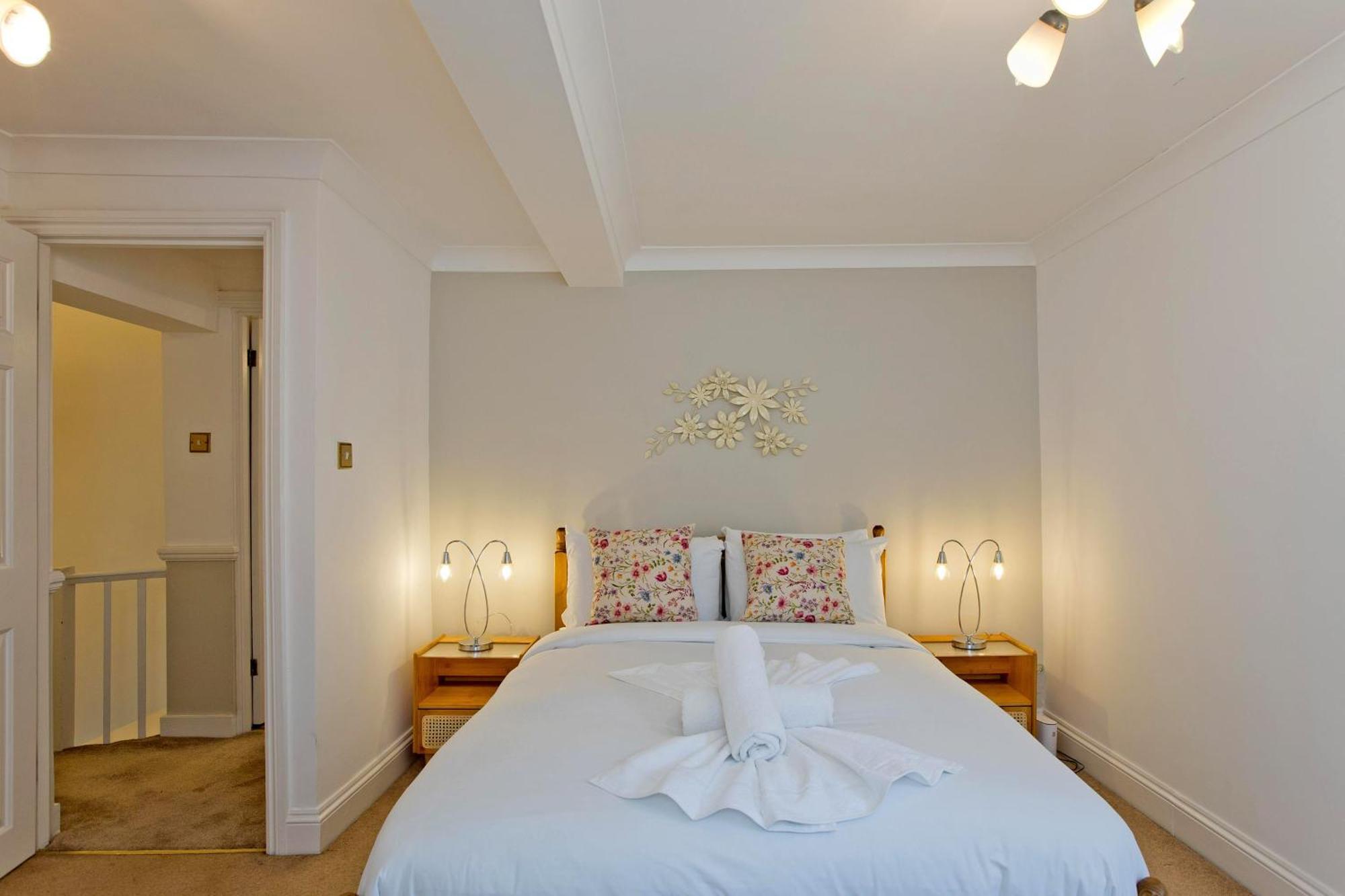 Appartamento Imperial Horseferry Road